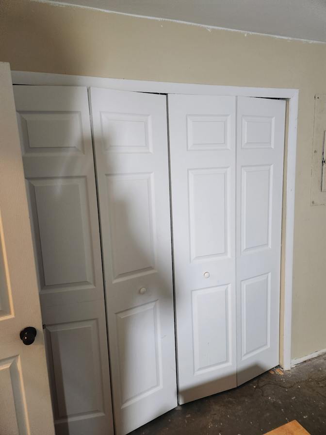 Joe's room