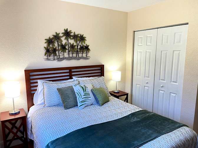 Ryan's room