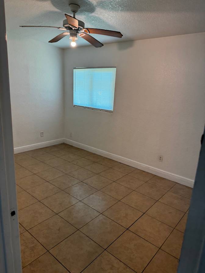 Joseph's room