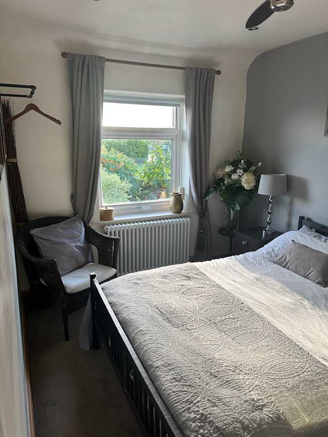 Jason's room