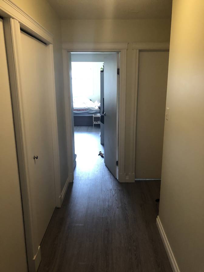 Lily's room