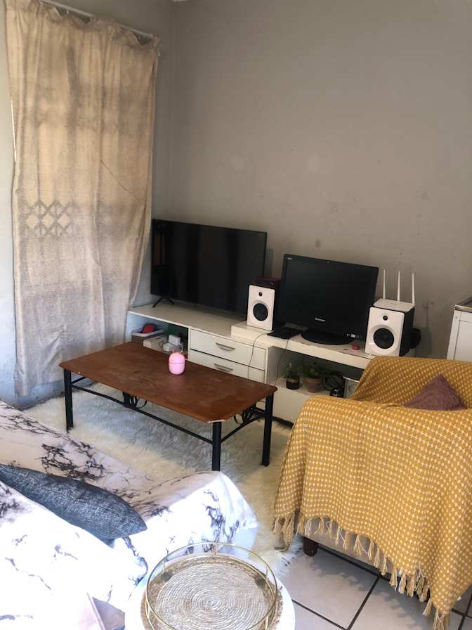 Josh's room