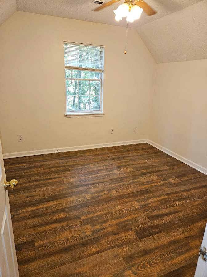 Cordelia's room