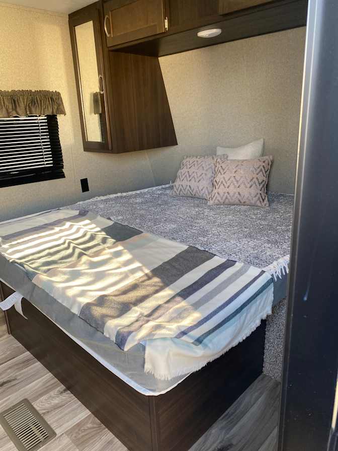 Ashley's room