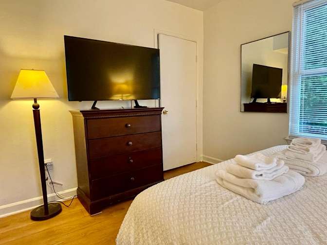 Katerina's room