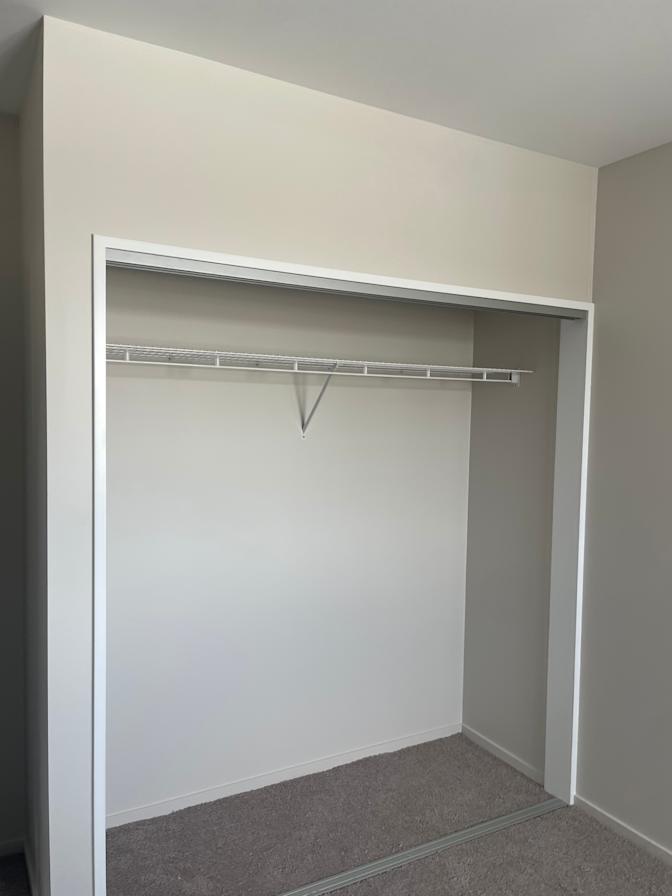 Oliver's room