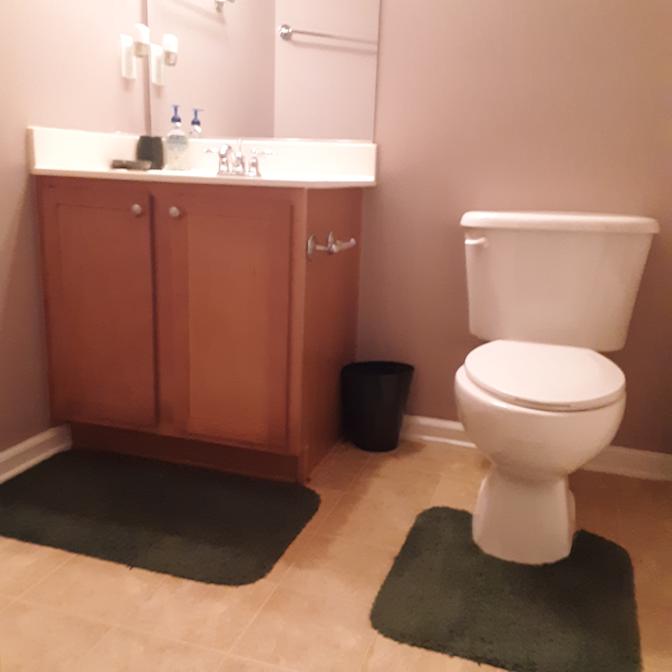 FranK's room