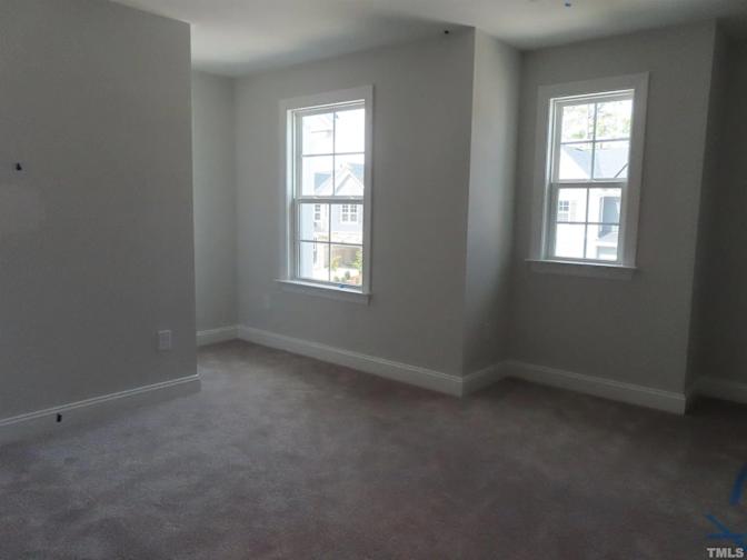 Alcove Rooms's room