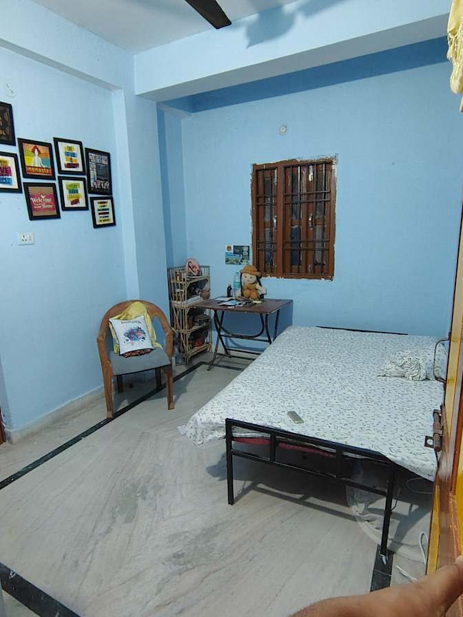Aditi's room