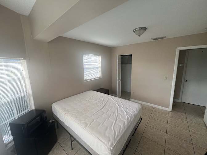Drew's room