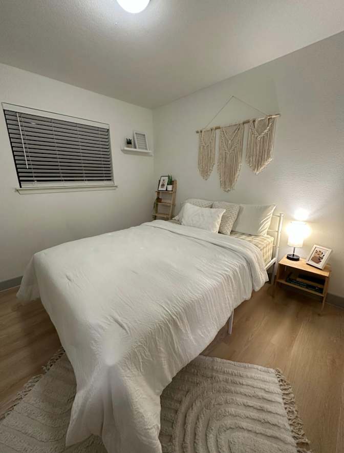 Jimmy's room