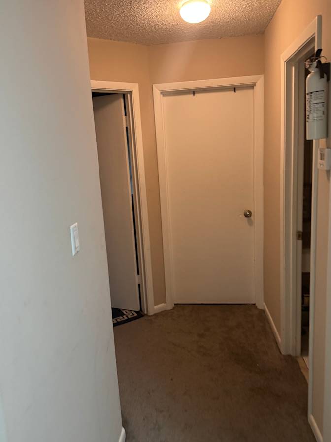Ram's room