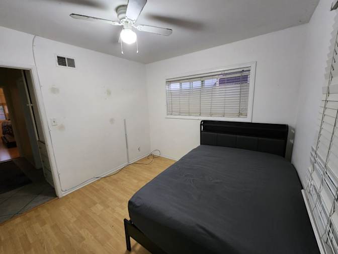 Jason's room