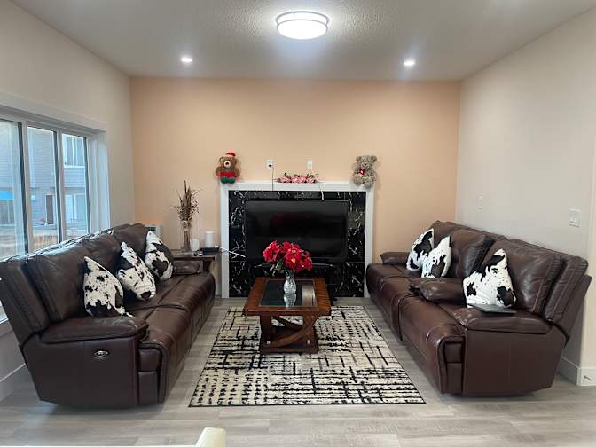 Miss Shilpa Shilpa's room