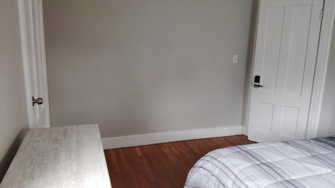 Taylor's room