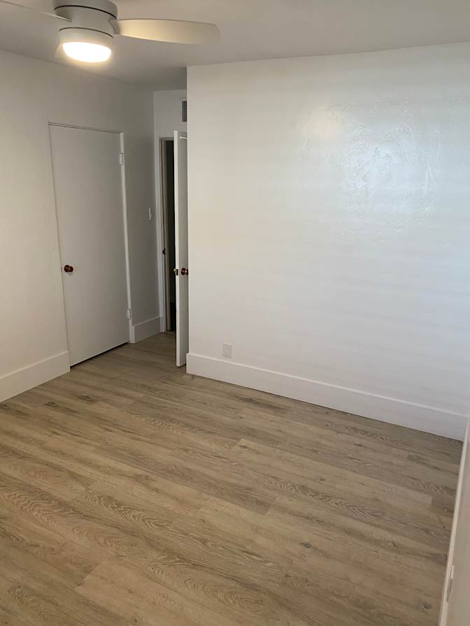 Scott's room