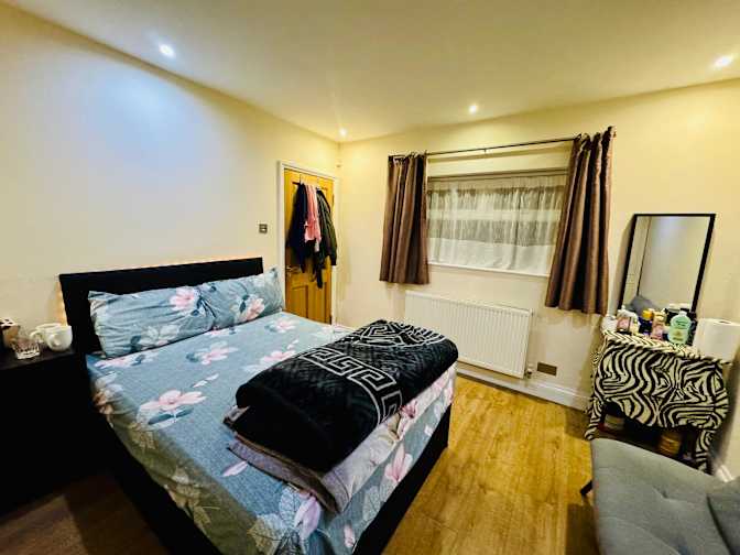 Ankii's room