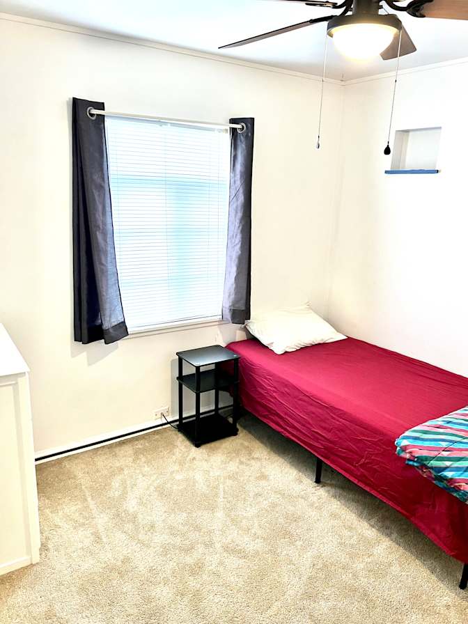 Jennifer's room