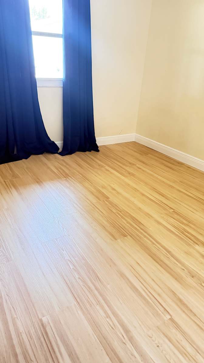 Jayne's room