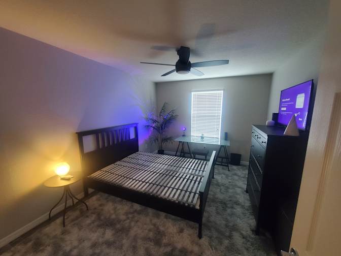 Jennifer's room