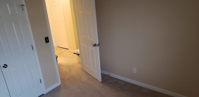 Jazmine's room