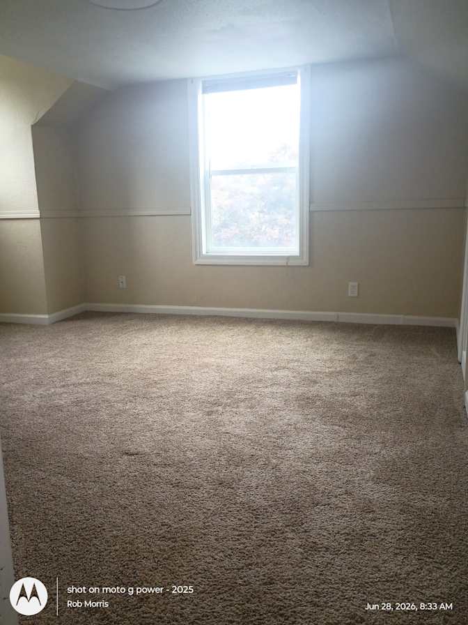 Rob's room