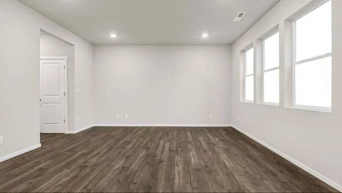Sam's room