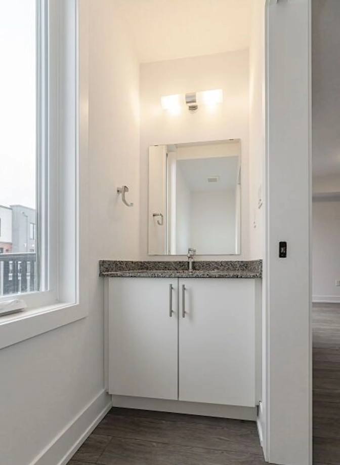 Mustpaha Bello's room