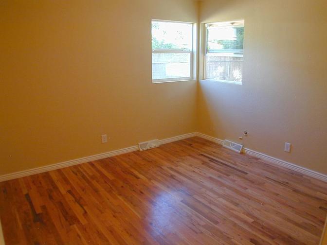 Nathan's room