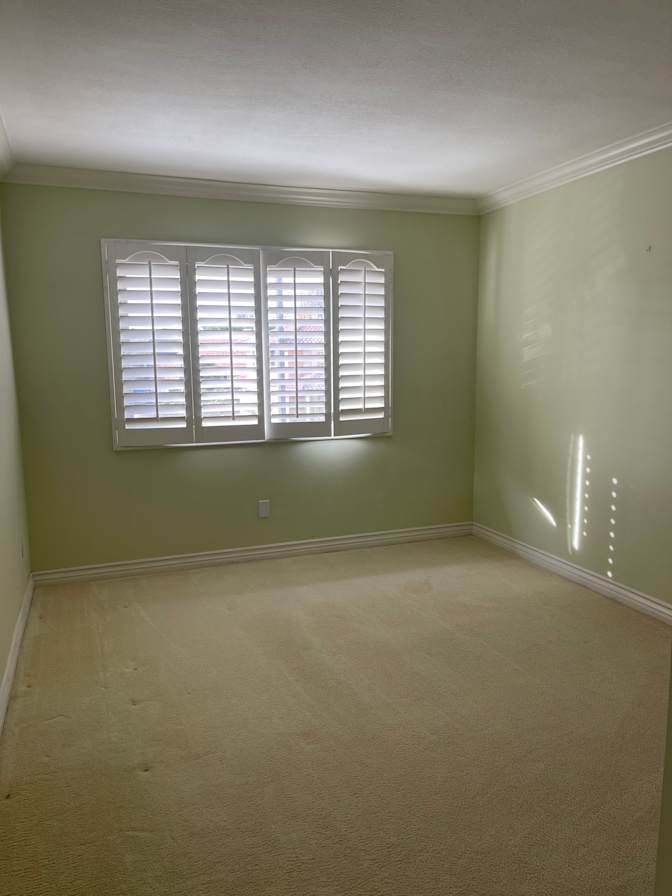 Courtney's room