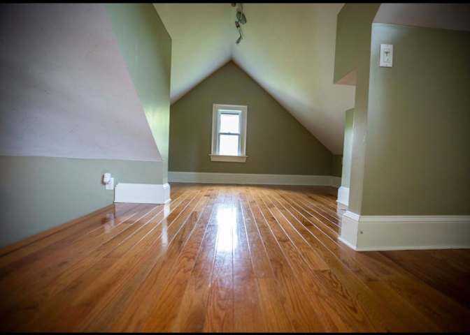 Beth's room