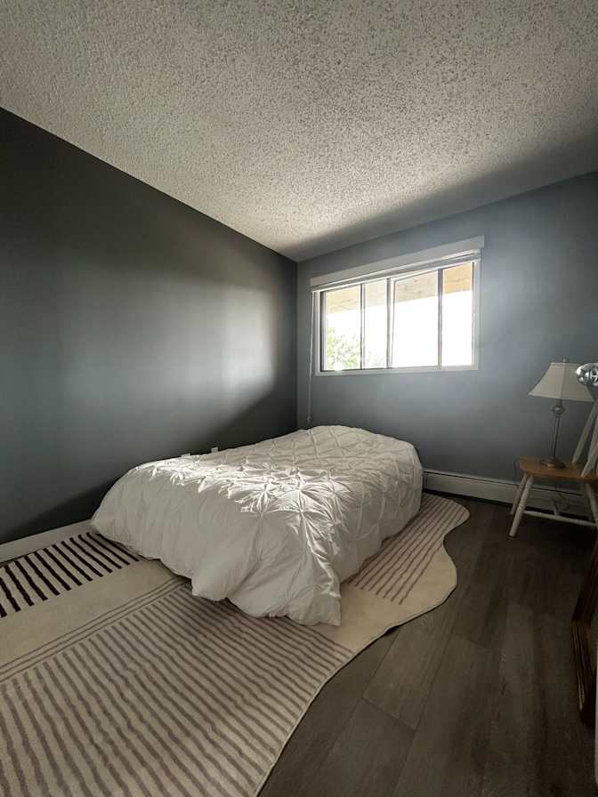 Melissa's room