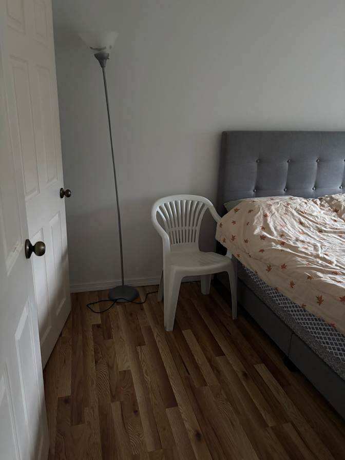 Angi's room