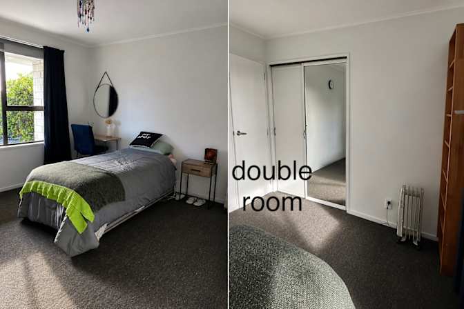 Skye Roper's room