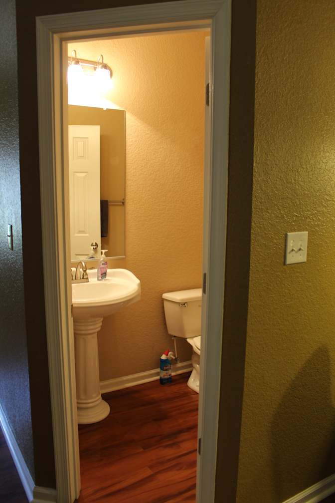 Shanae's room
