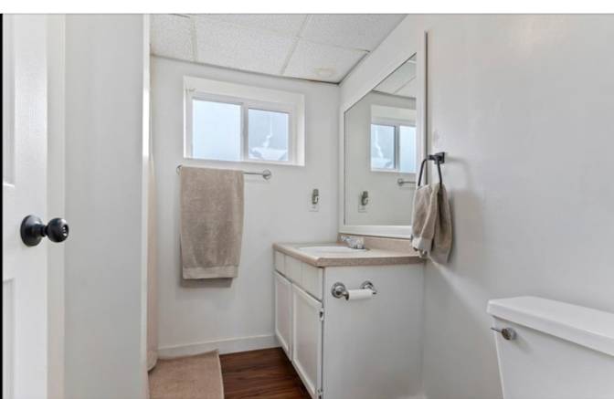 Brian's room