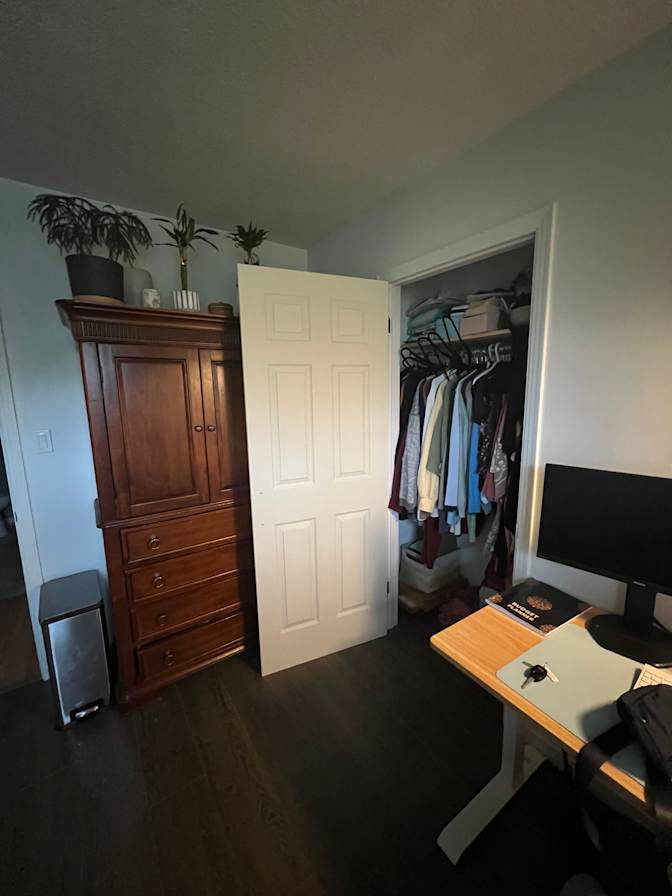 Jessica's room