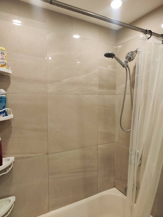 Javiera Dinamarca's room