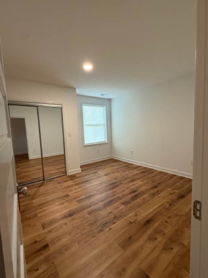 Jennifer Ramirez's room