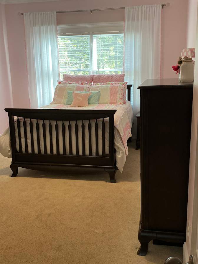 MT's room