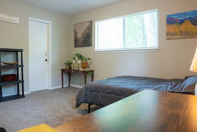 Tyler's room