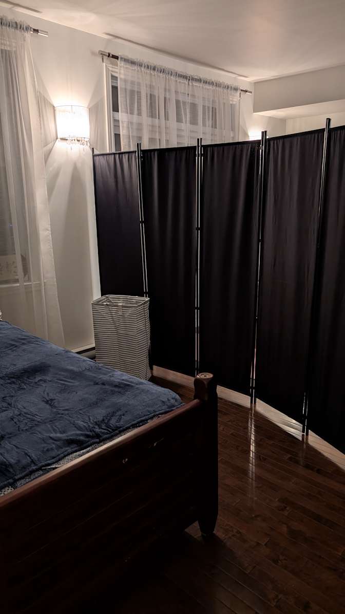 Ganesh's room