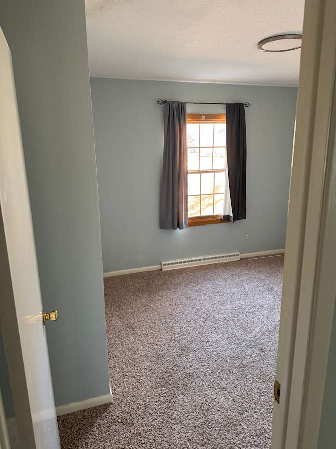 Tyler's room