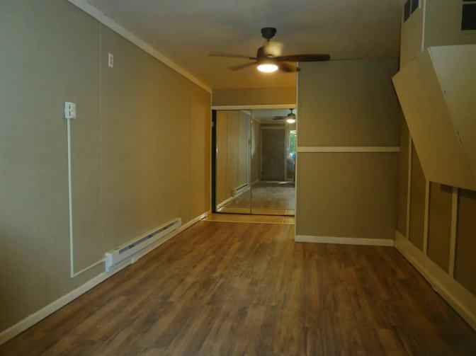 ingrid's room
