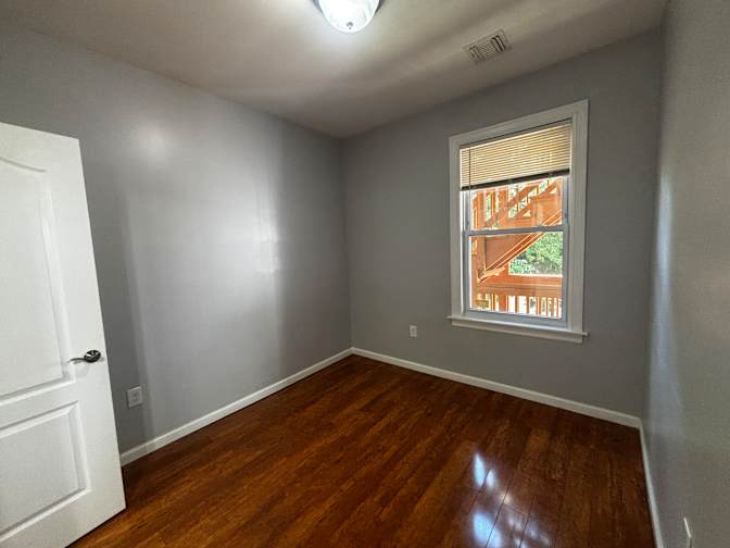 Michael's room