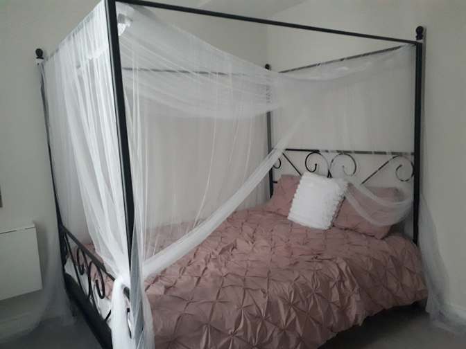 Christi's room
