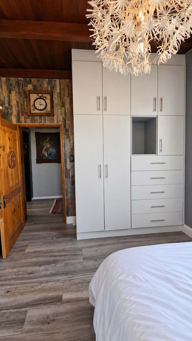 Herman Pieters's room