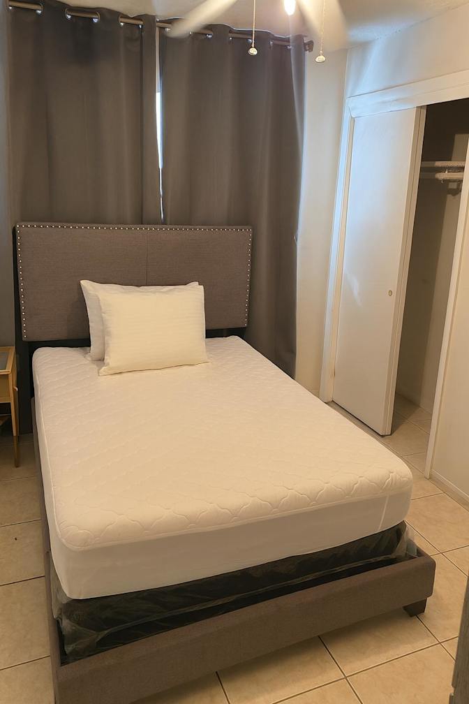 PadSplit's room