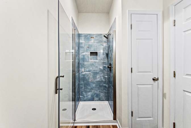 Joanna Salidis's room
