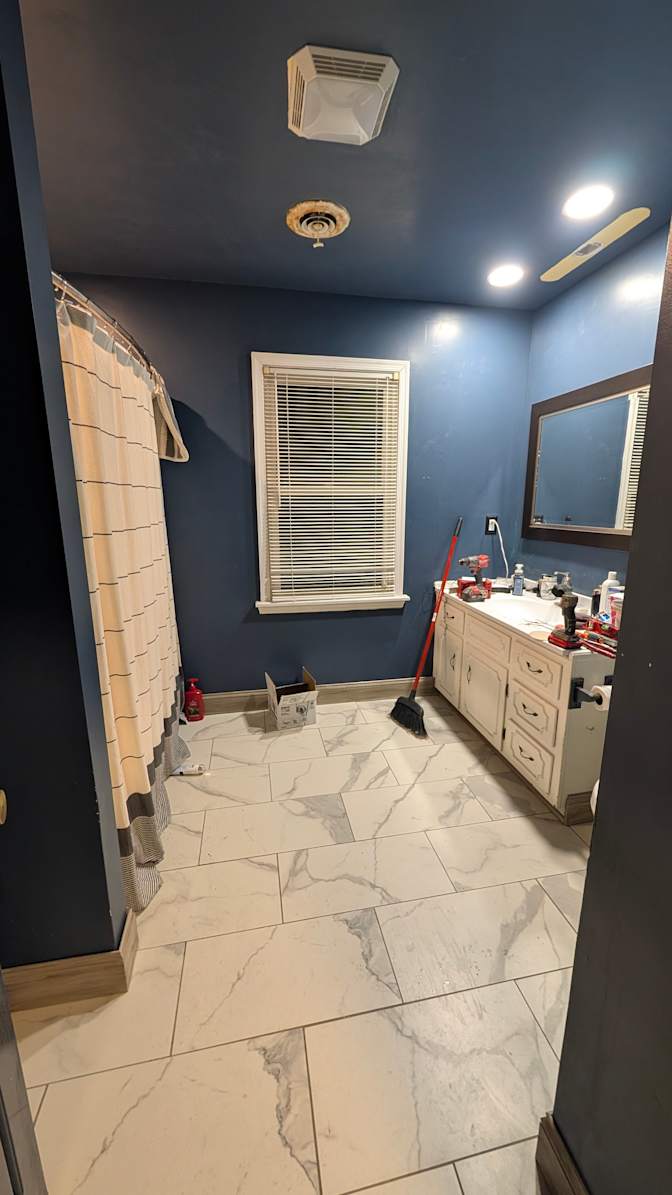 Colleen Lemieux's room